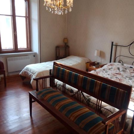 Appartamento Ca' Stravaganza Bieno  Esterno foto