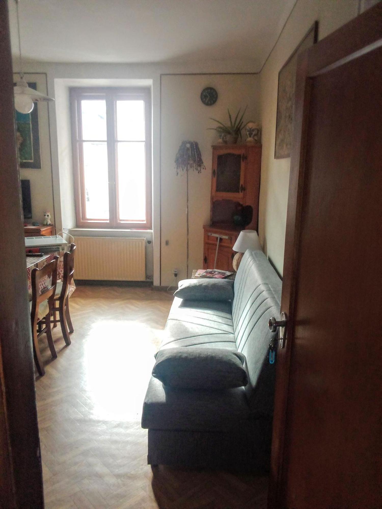 Appartamento Ca' Stravaganza Bieno  Esterno foto