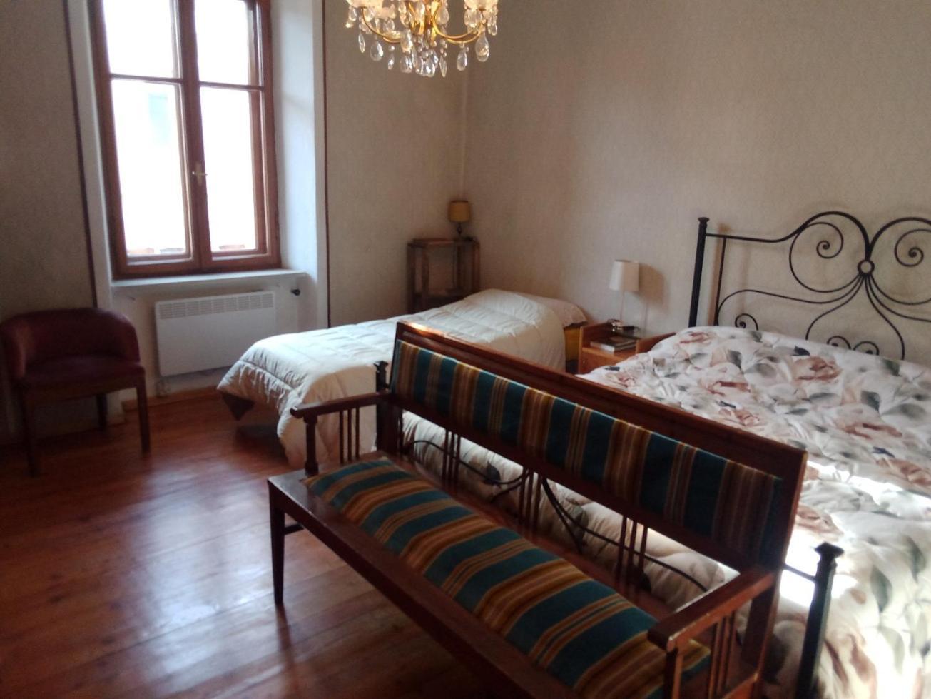 Appartamento Ca' Stravaganza Bieno  Esterno foto