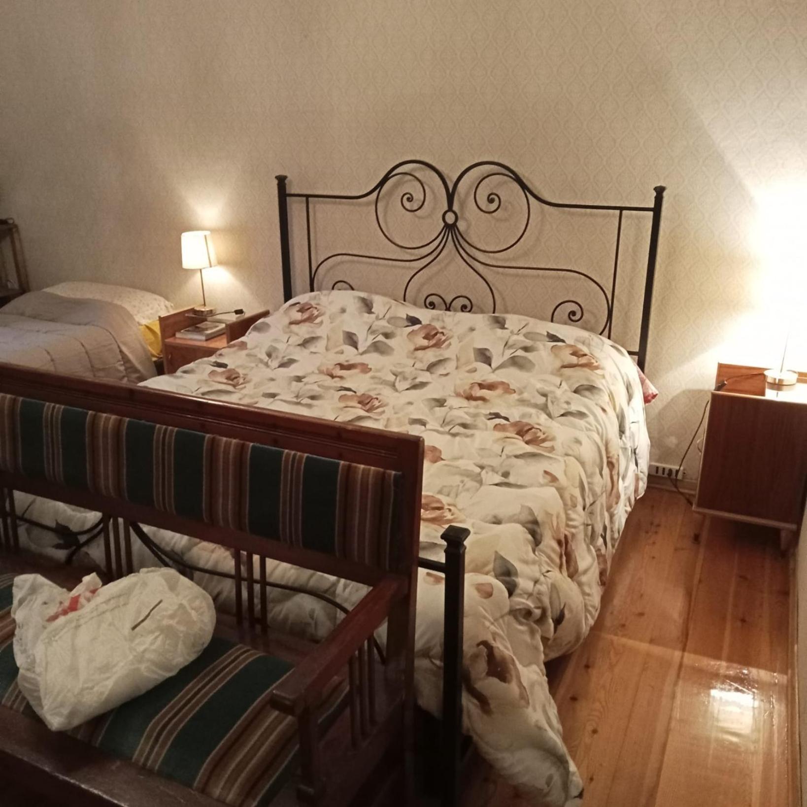 Appartamento Ca' Stravaganza Bieno  Esterno foto