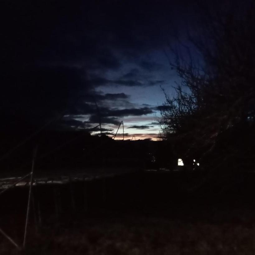 Appartamento Ca' Stravaganza Bieno  Esterno foto